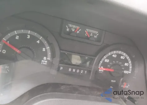 2011 Ford E-350 Super Duty Commercial z USA, uszkodzony, nr VIN 1FTSE3EL0BDB39166